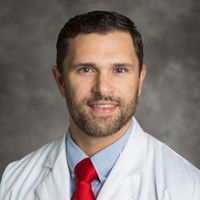 Kevin Pharris, Md Mph