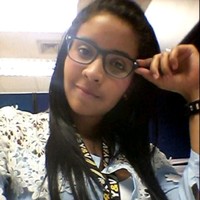 Barbara Karoline Perea Escobar