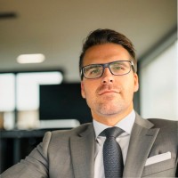 Joshua Gentry