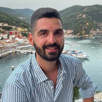 Pavlos Avramidis