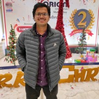 Vishal Mishra