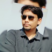 Pankaj Ambilduke