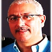 Omar Bourezgui