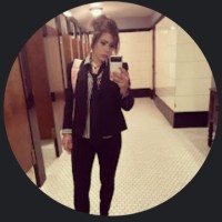 Jacquelyn Matracia