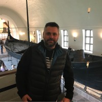 Nicolás De la Barra Quintana