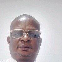 Usen Ubong (ACIA,MBA)