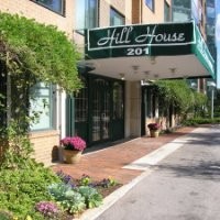 Hill House
