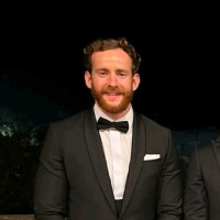 Josh Mudd