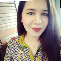 Madiha Shams