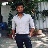 vimal jose