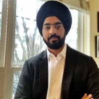 Bhupinder Arora