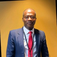 Samuel Oppong