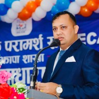 Raj Karki