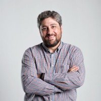 Jose Manuel Martín Andrés