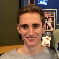 Zachary Martin