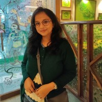 Sanchayita Das