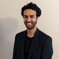 Saurav Kishore