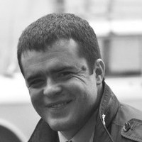 Dmytro Ivanenko
