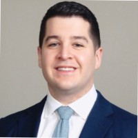 Jacob Arredondo, Mba