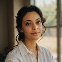 Thaís Cristina De Miranda