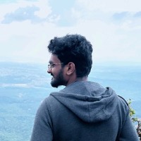 Monish Dhayalan