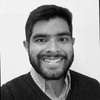 Alfredo Raúl B. Salazar