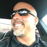 Michael Kinser