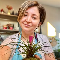 Banu Çakır Arapoğlu