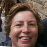 Gill Whyte