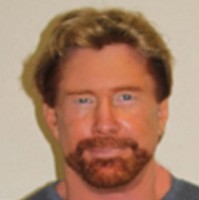 Kevin Saunders