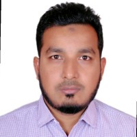 Mohammed Amzad Hossain