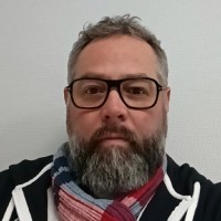 Stéphane Reistroffer