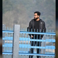 Apoorv Dwivedi