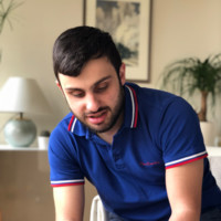 Emre Aydin