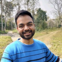 Rudra Pratap Singh Nirvan