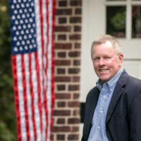 Tony Maffei