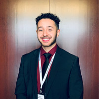 Rafael Velazquez, MBA