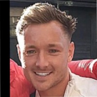 Aaron Mclaughlin