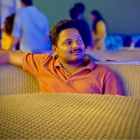 Naveen Kumar Bali