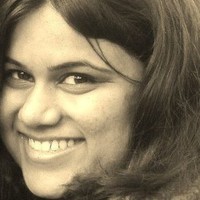 Amber Dsouza