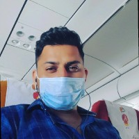 Suraj Verma