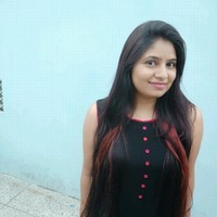 Preeti Gautam