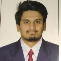 Pavan Kumar H.U