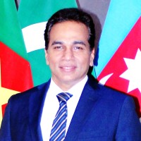 Samir Gupta