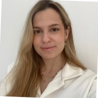 Cristina Moreno Shiels