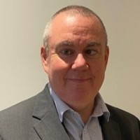 Paul Joyce