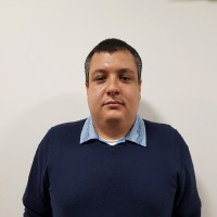 Roger Augusto Gonzalez Lopez