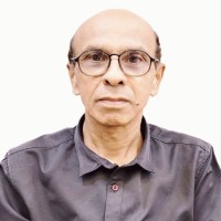 Dr. Kishore Oza