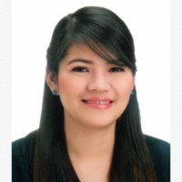 Meriann Jalandoni