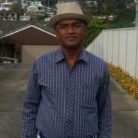 R K Patel